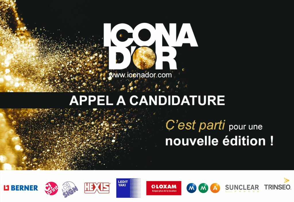 Icona d'or 