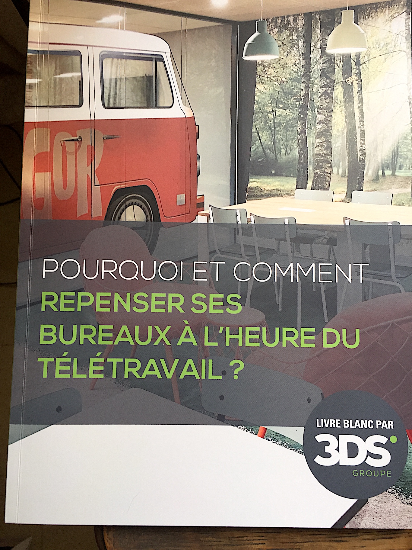 3DS Groupe