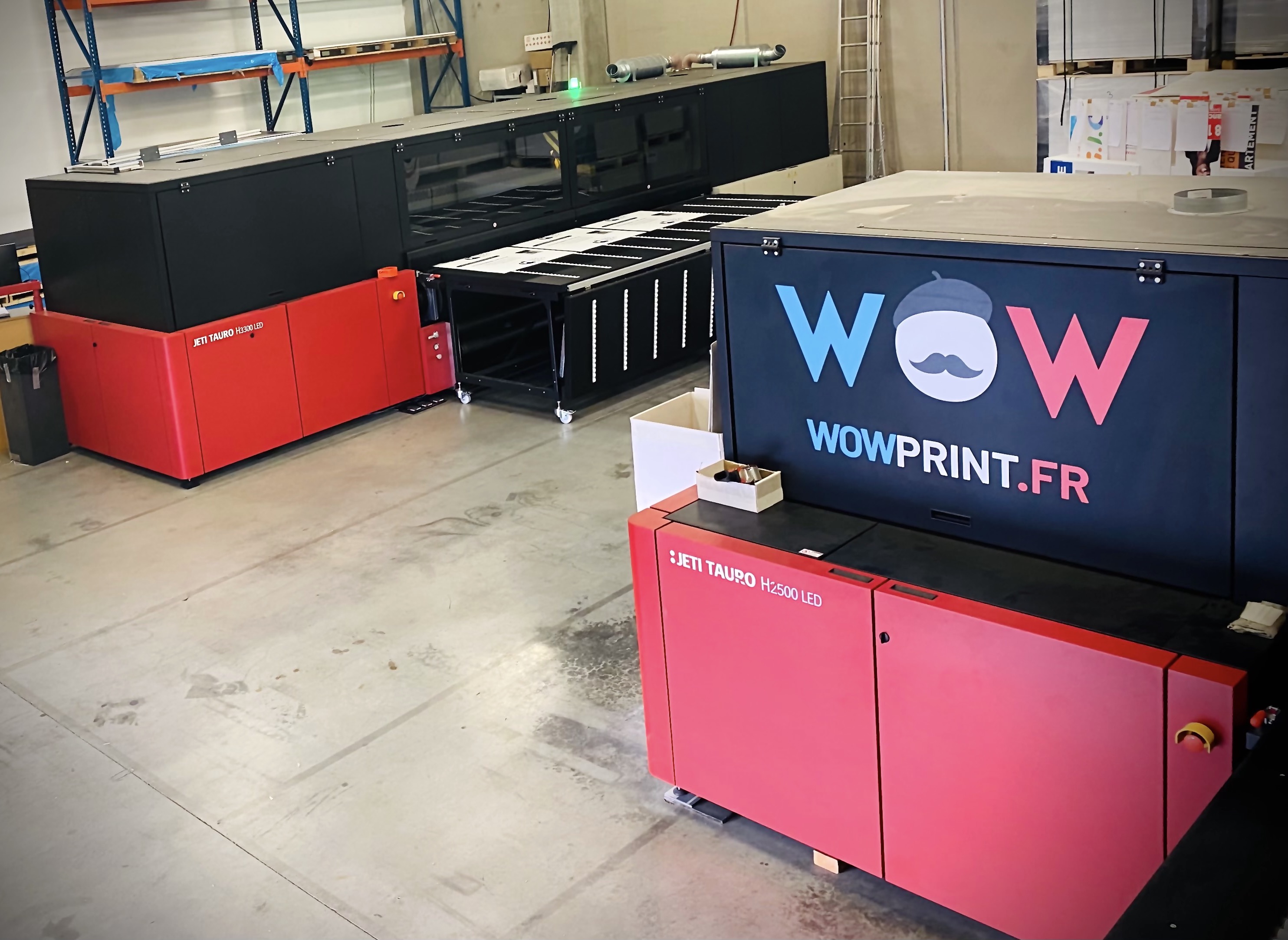 Wowprint.fr