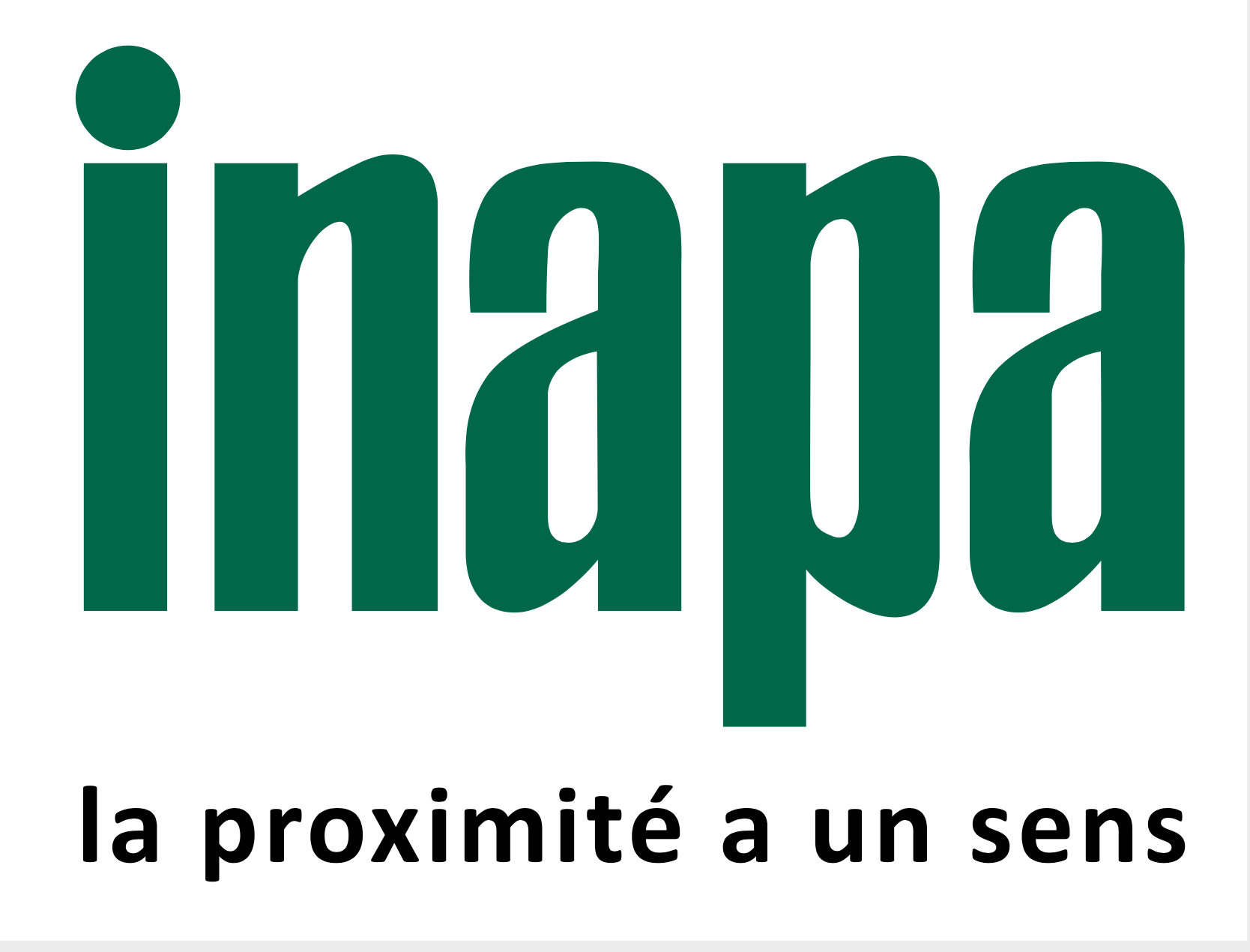 Inapa France