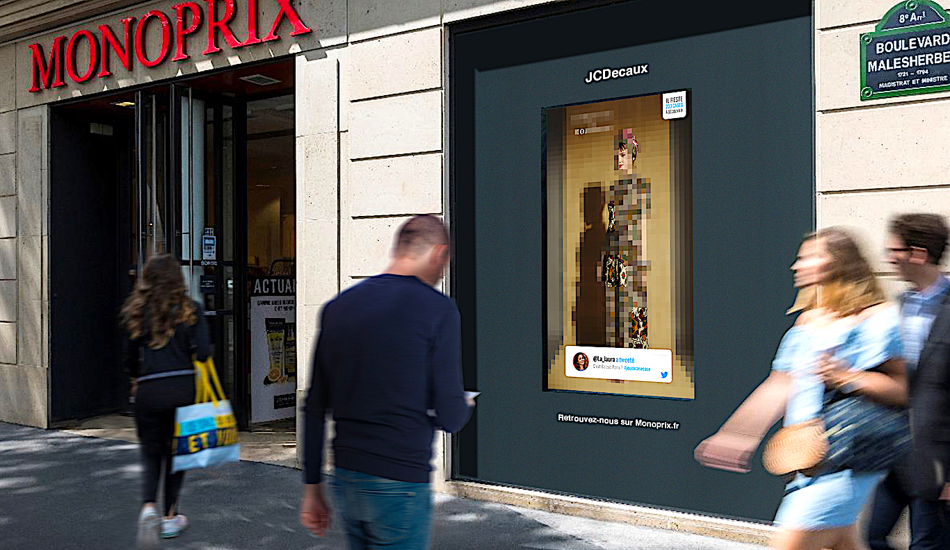 Monoprix