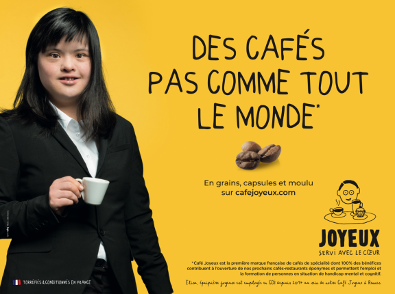 Café Joyeux 