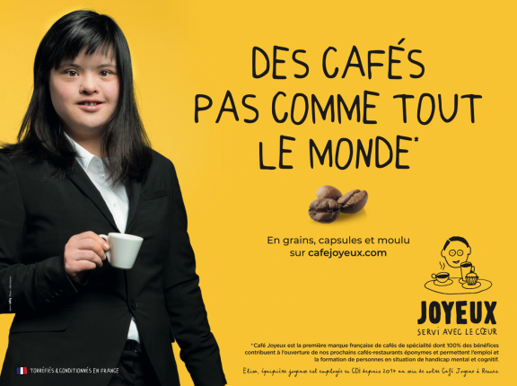 Café Joyeux