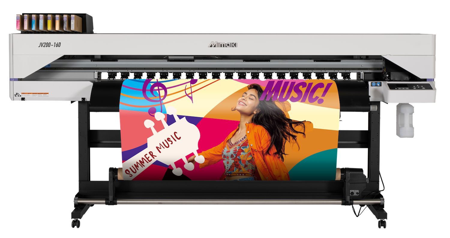 Mimaki