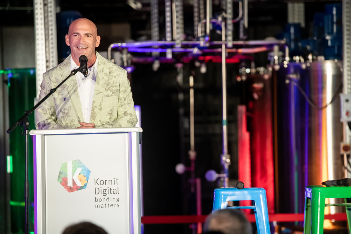 Kornit