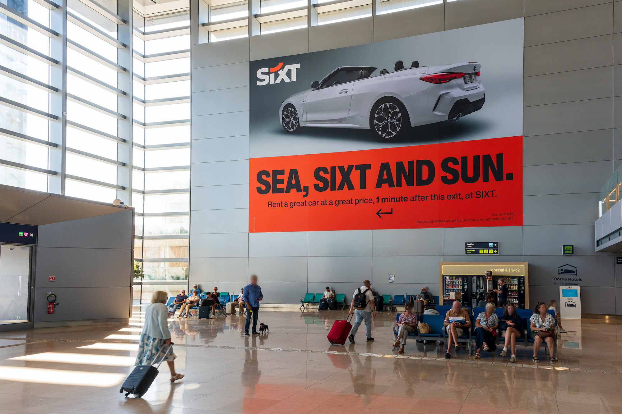 JCDecaux