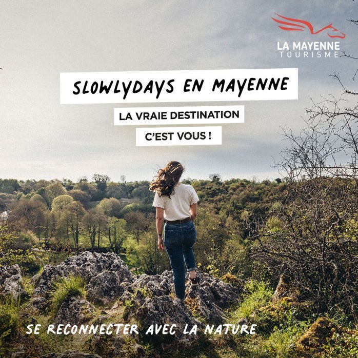 Mayenne