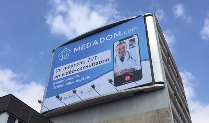 Medadom