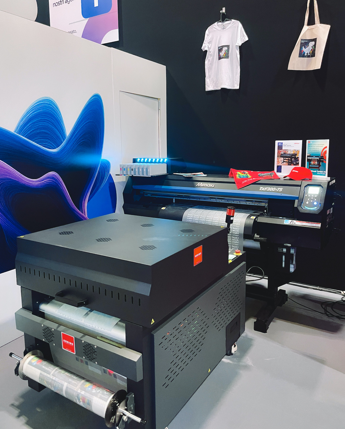 Mimaki