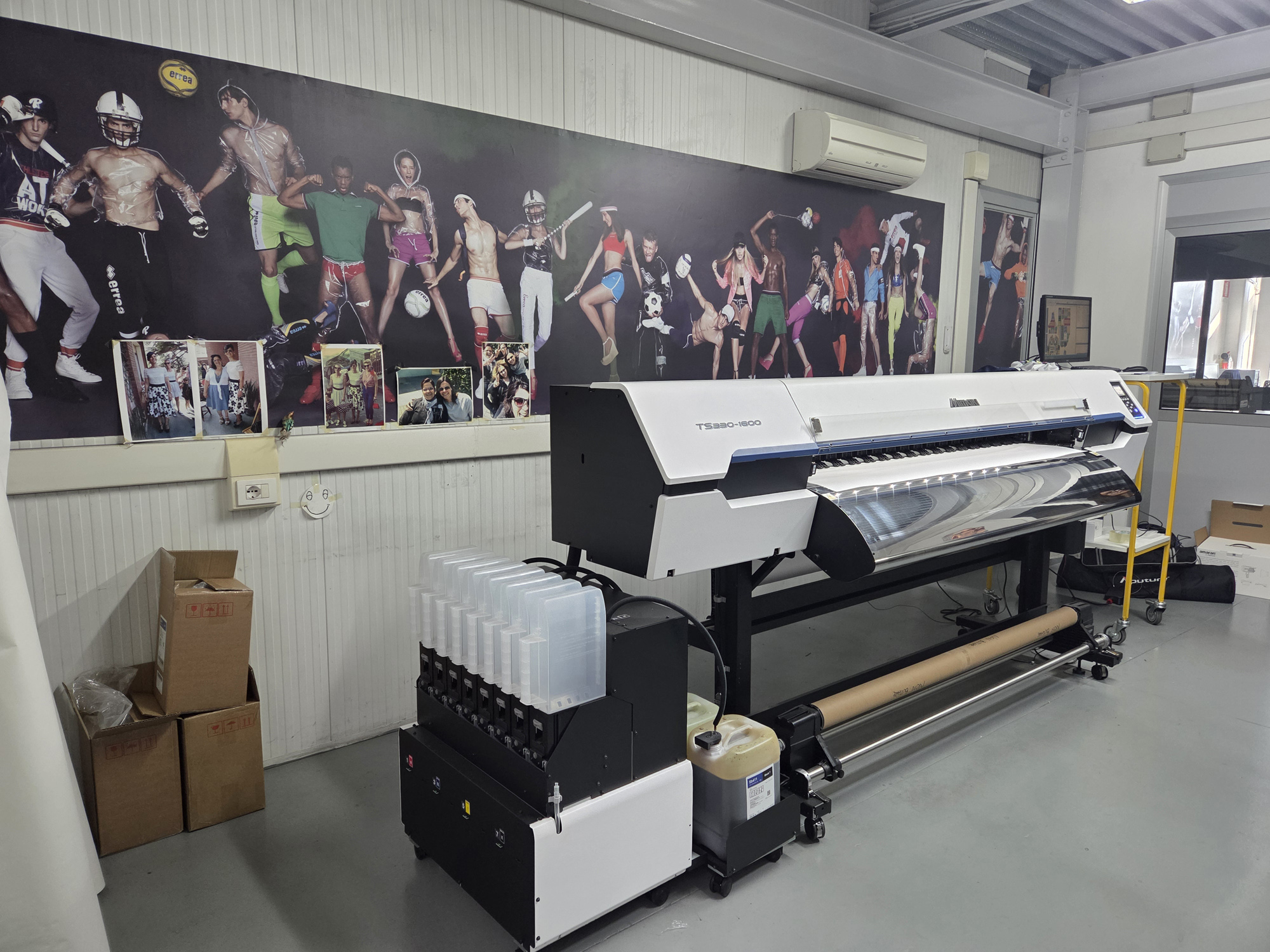 Mimaki