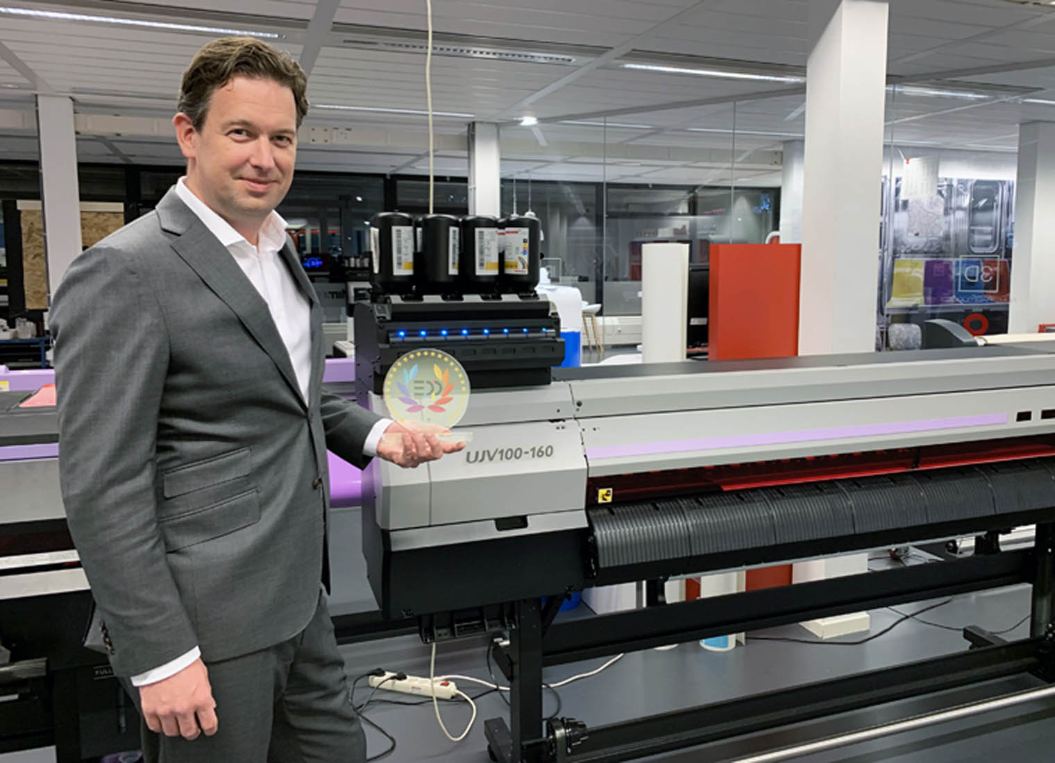 Mimaki