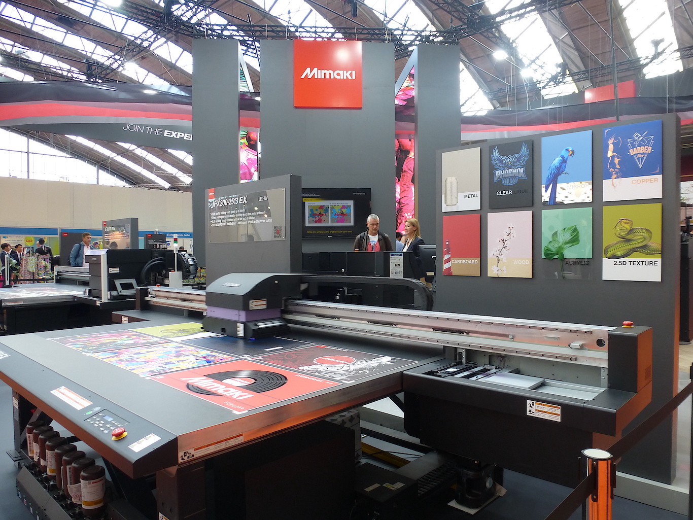 Mimaki