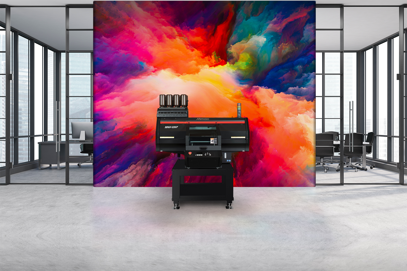 Mimaki France
