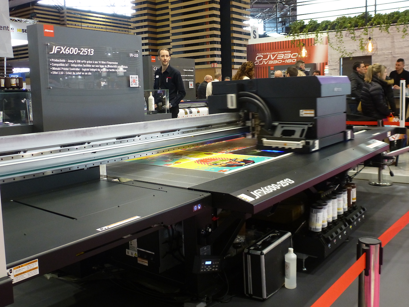 Mimaki