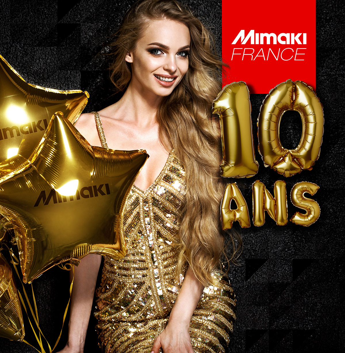 Mimaki France