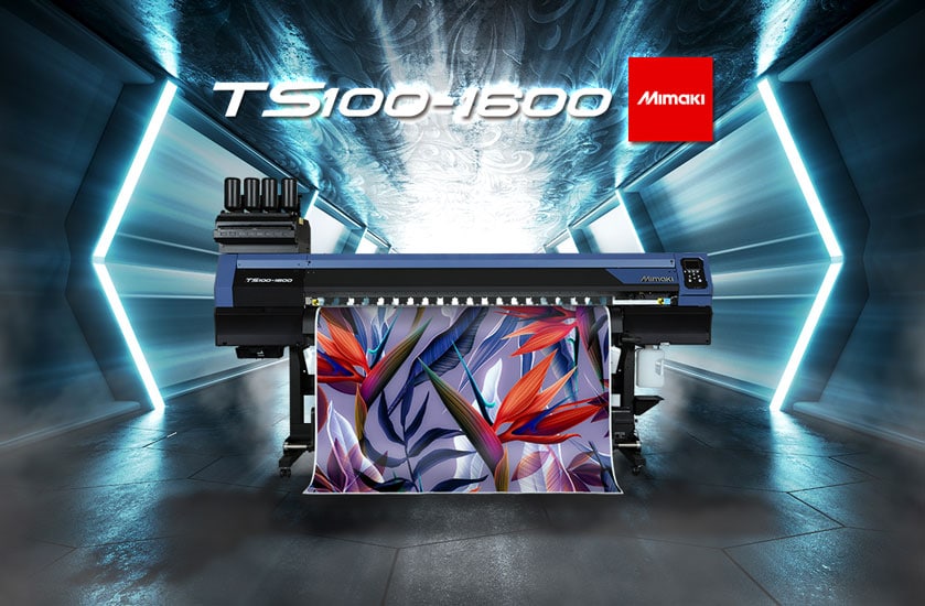 Mimaki