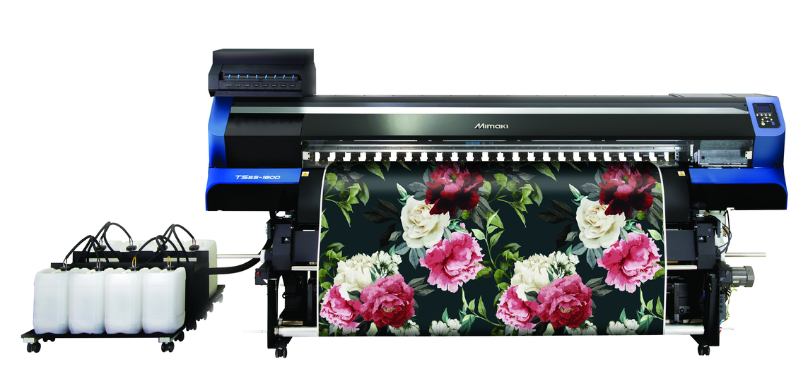 Mimaki