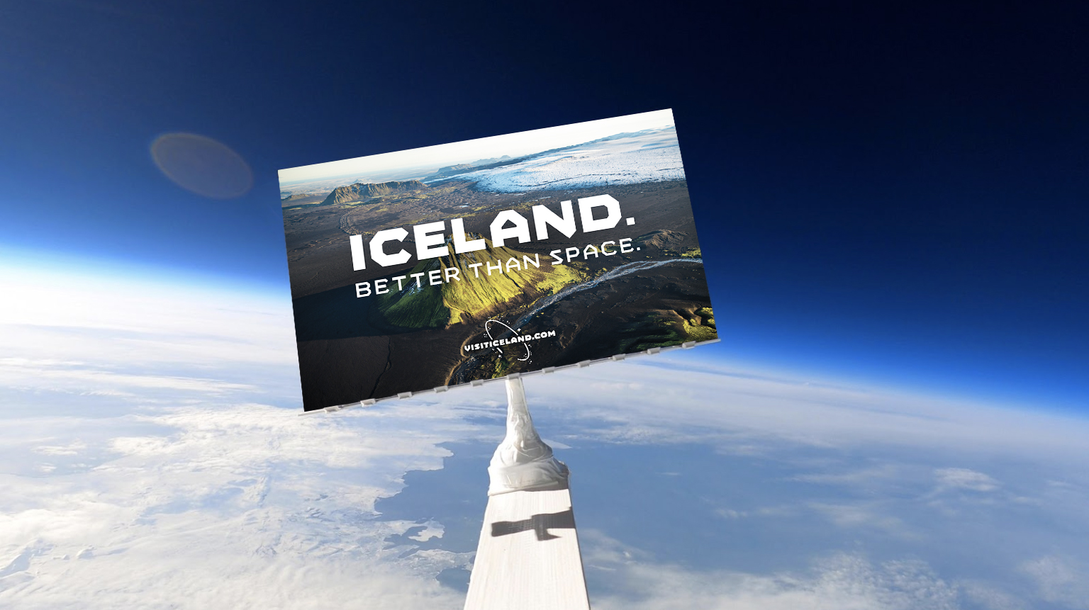 Islande Mission
