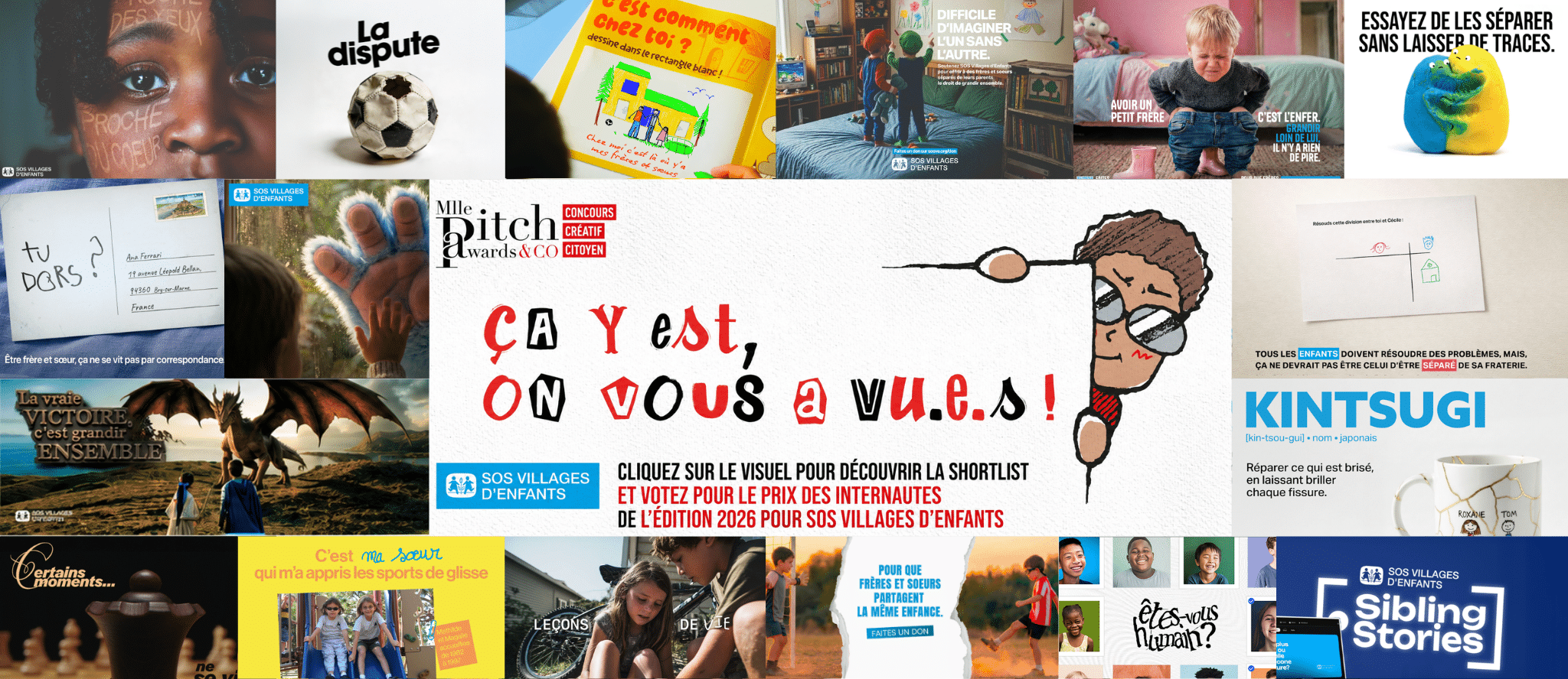 Mlle Pitch