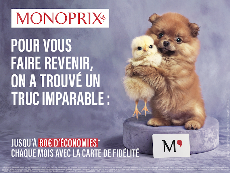 Monoprix