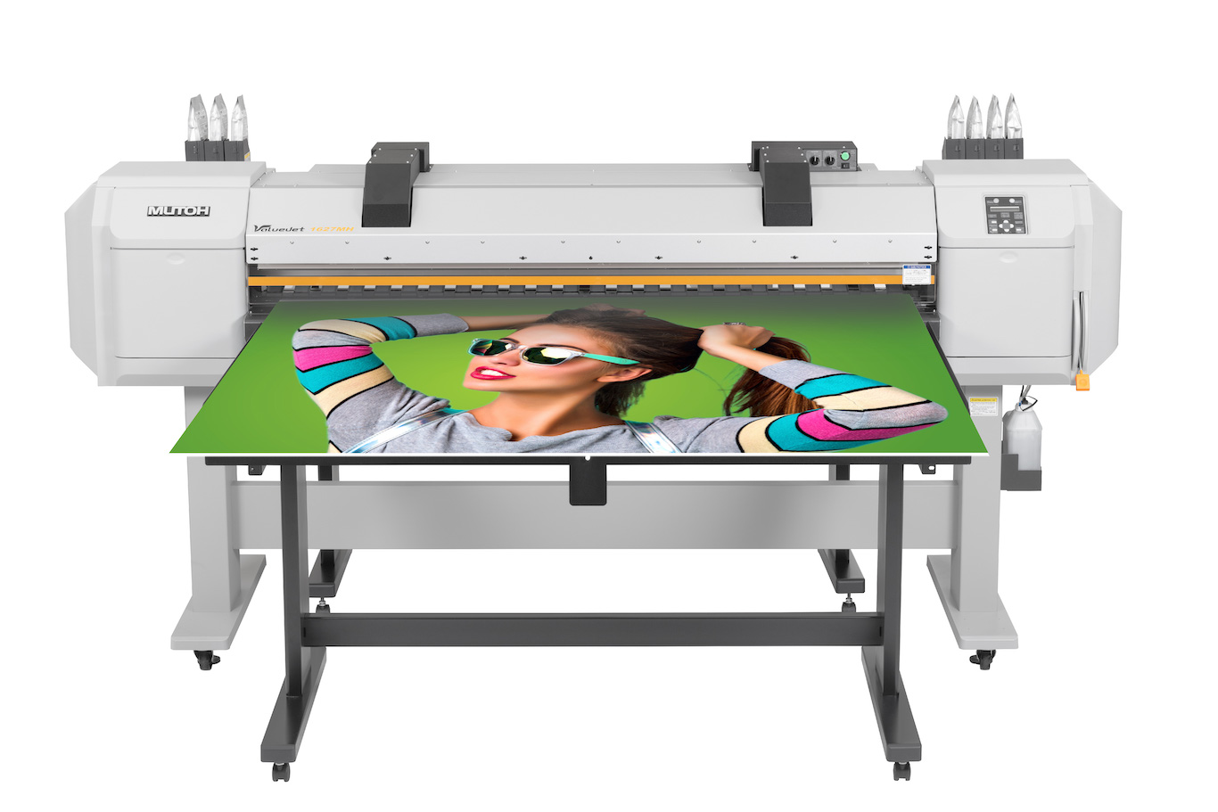 FESPA 2019