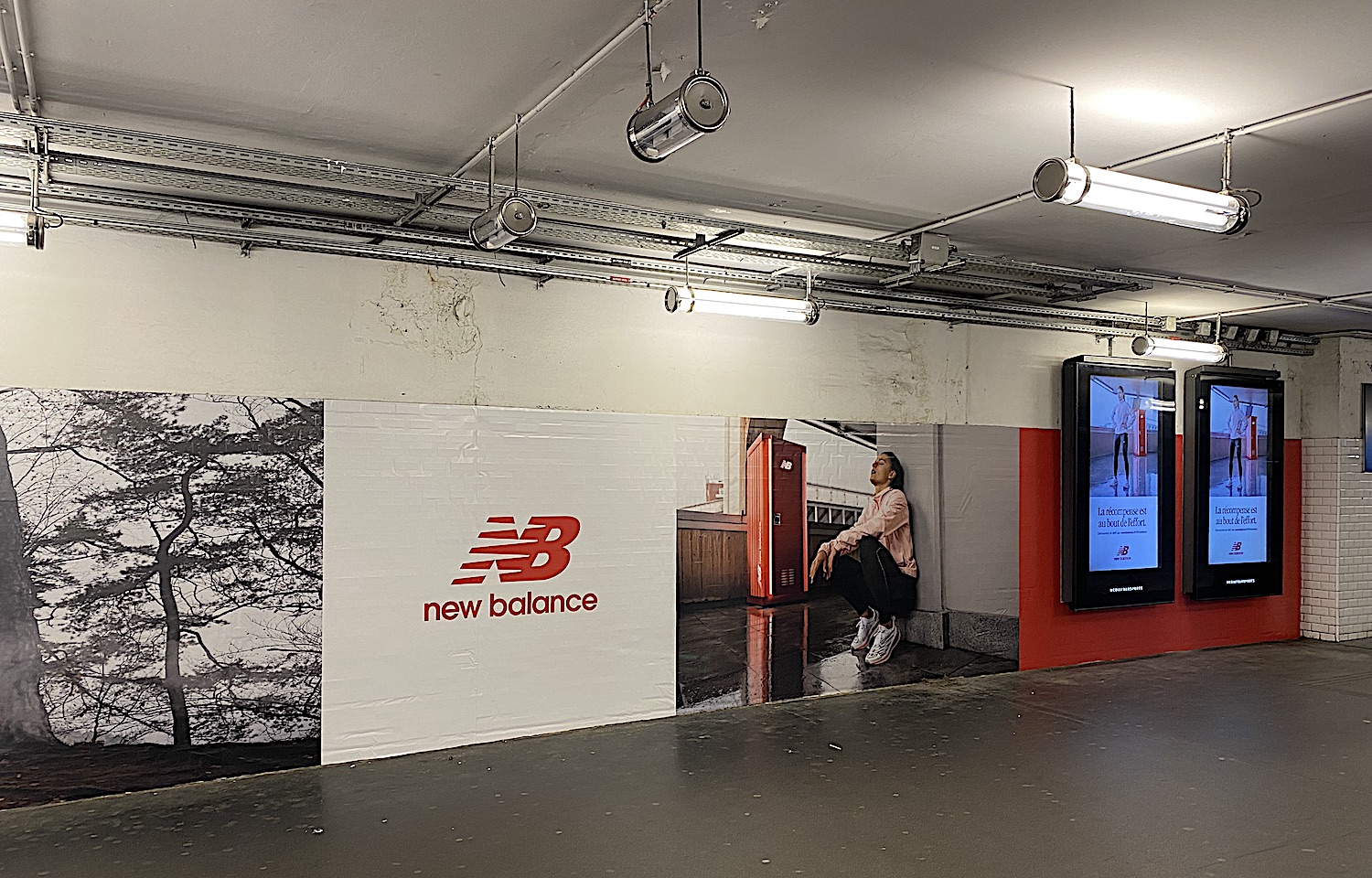 New Balance