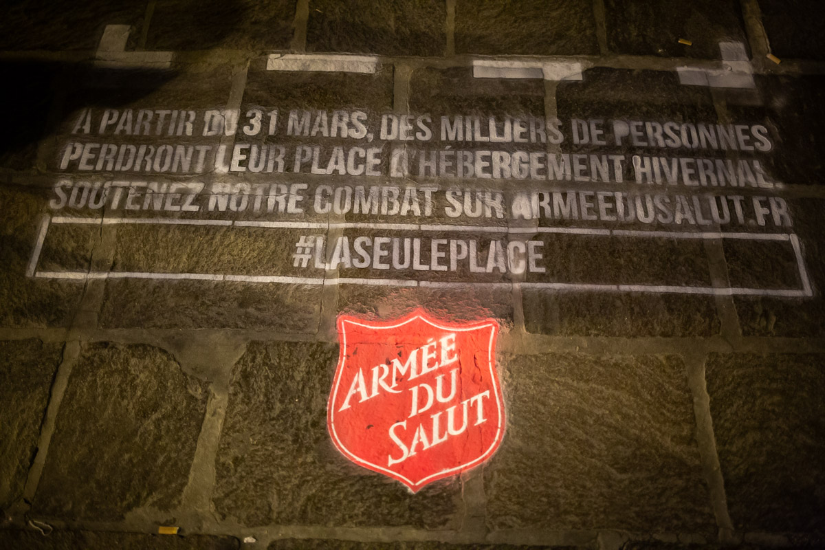 Armée du Salut