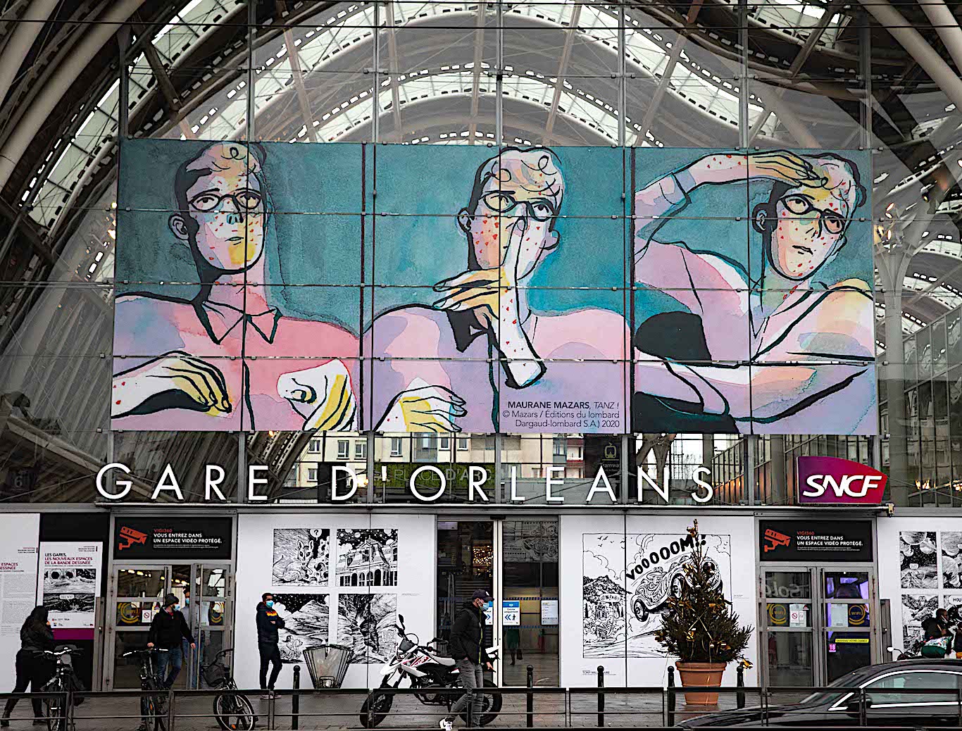 Festival d'Angoulême