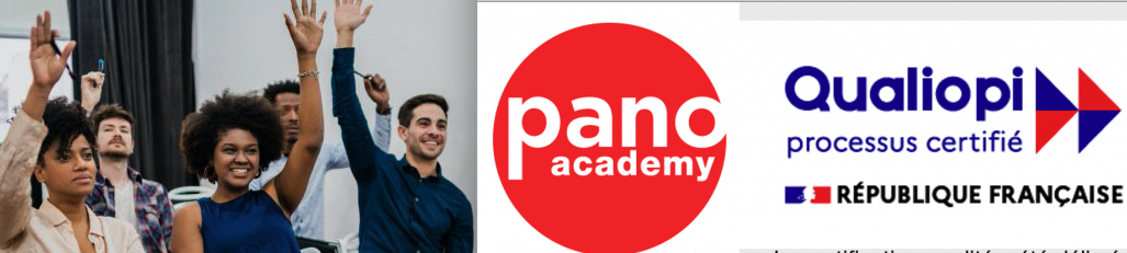 Pano Academy