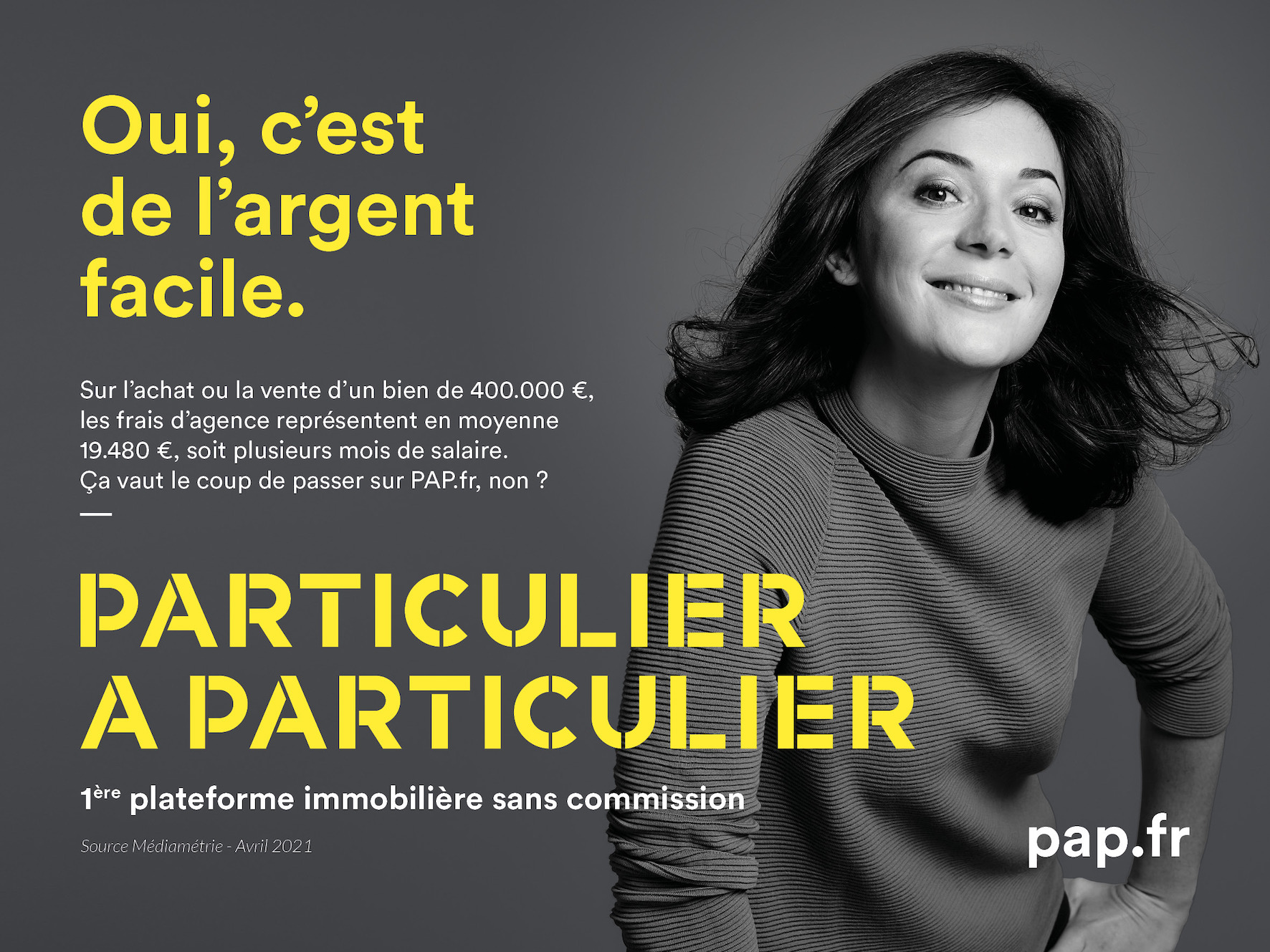 Particulier à Particulier