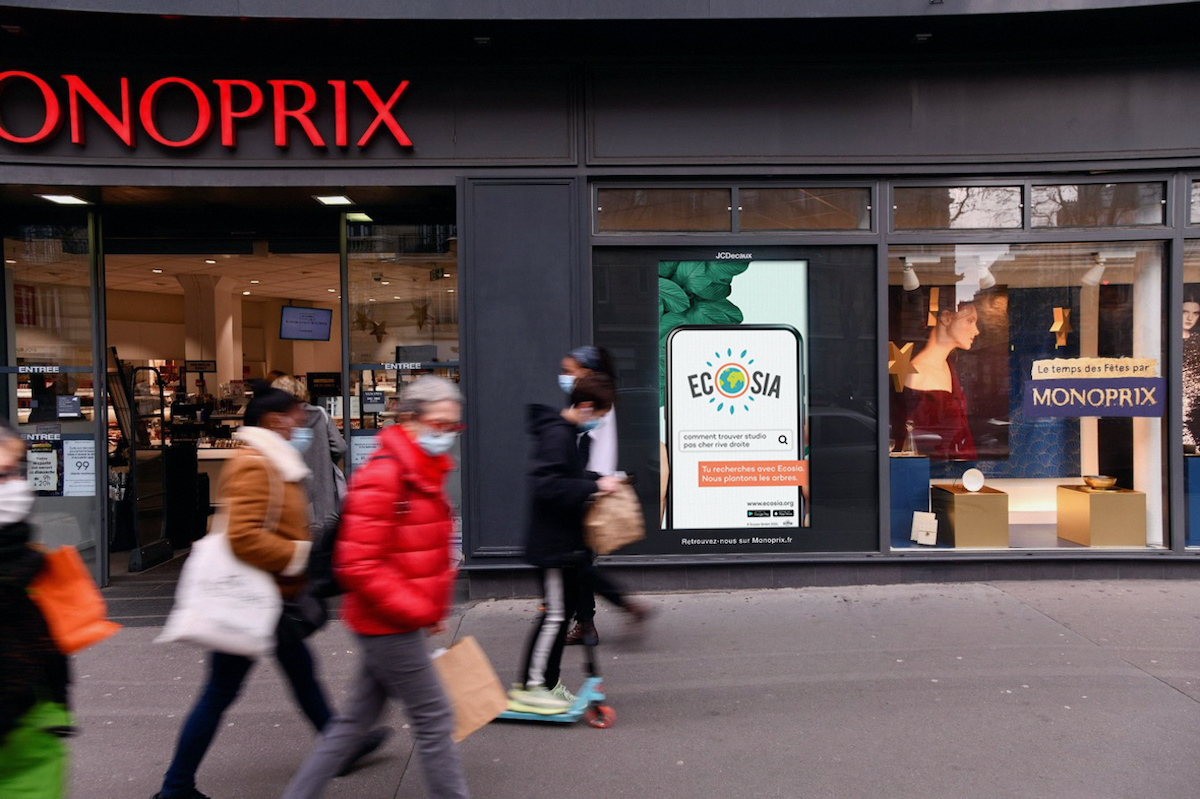 JCDecaux