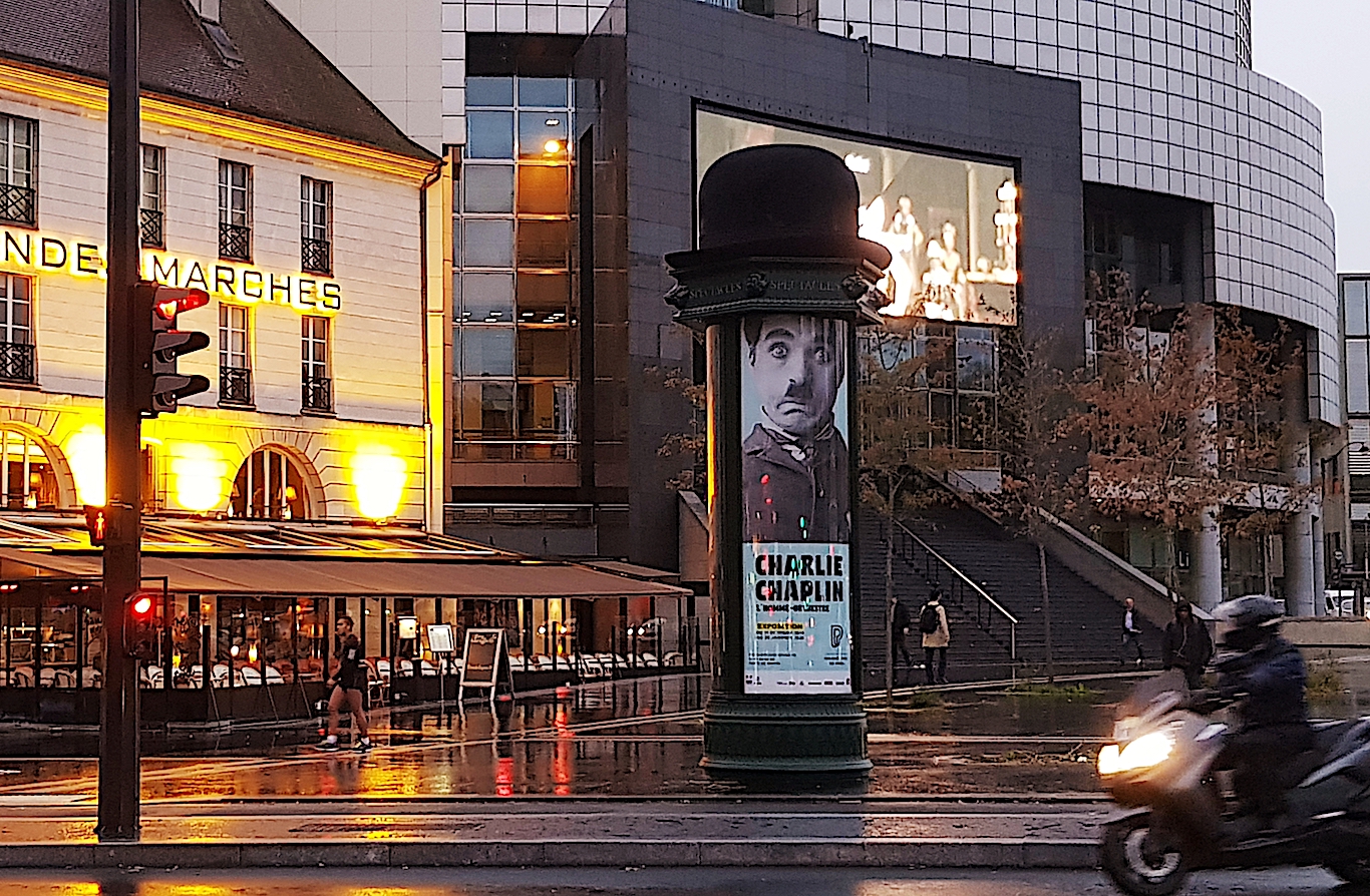 JCDecaux