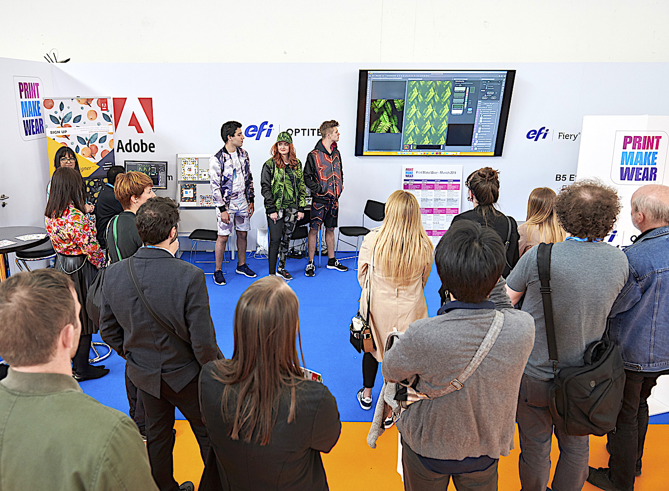 Fespa Madrid