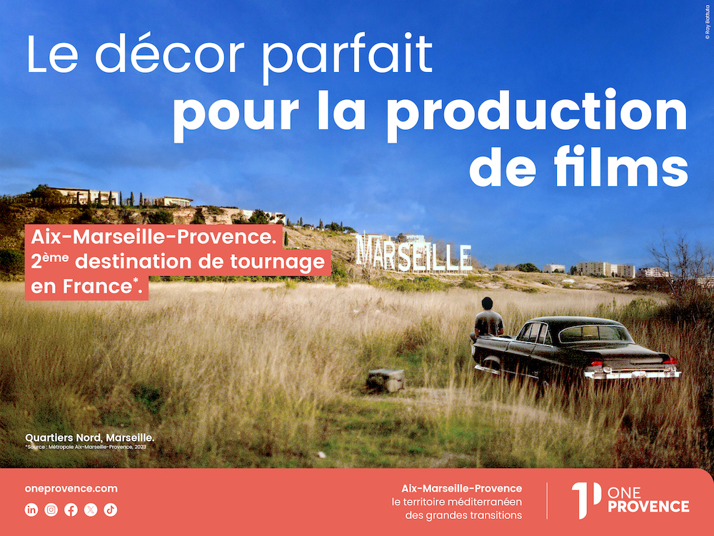 One Provence