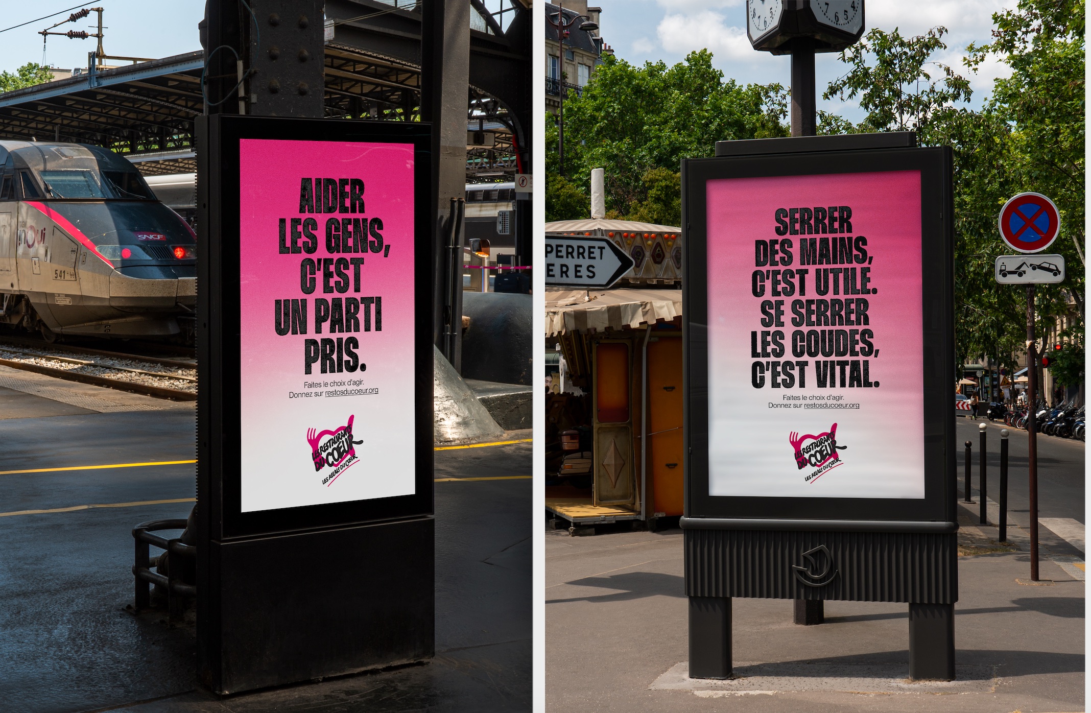 Agence Change