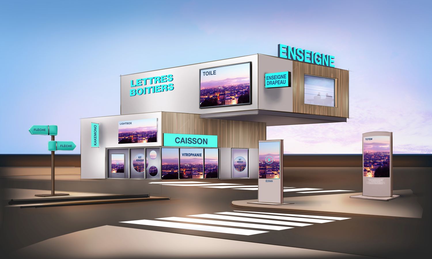 JCDecaux