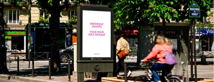 Clear Channel