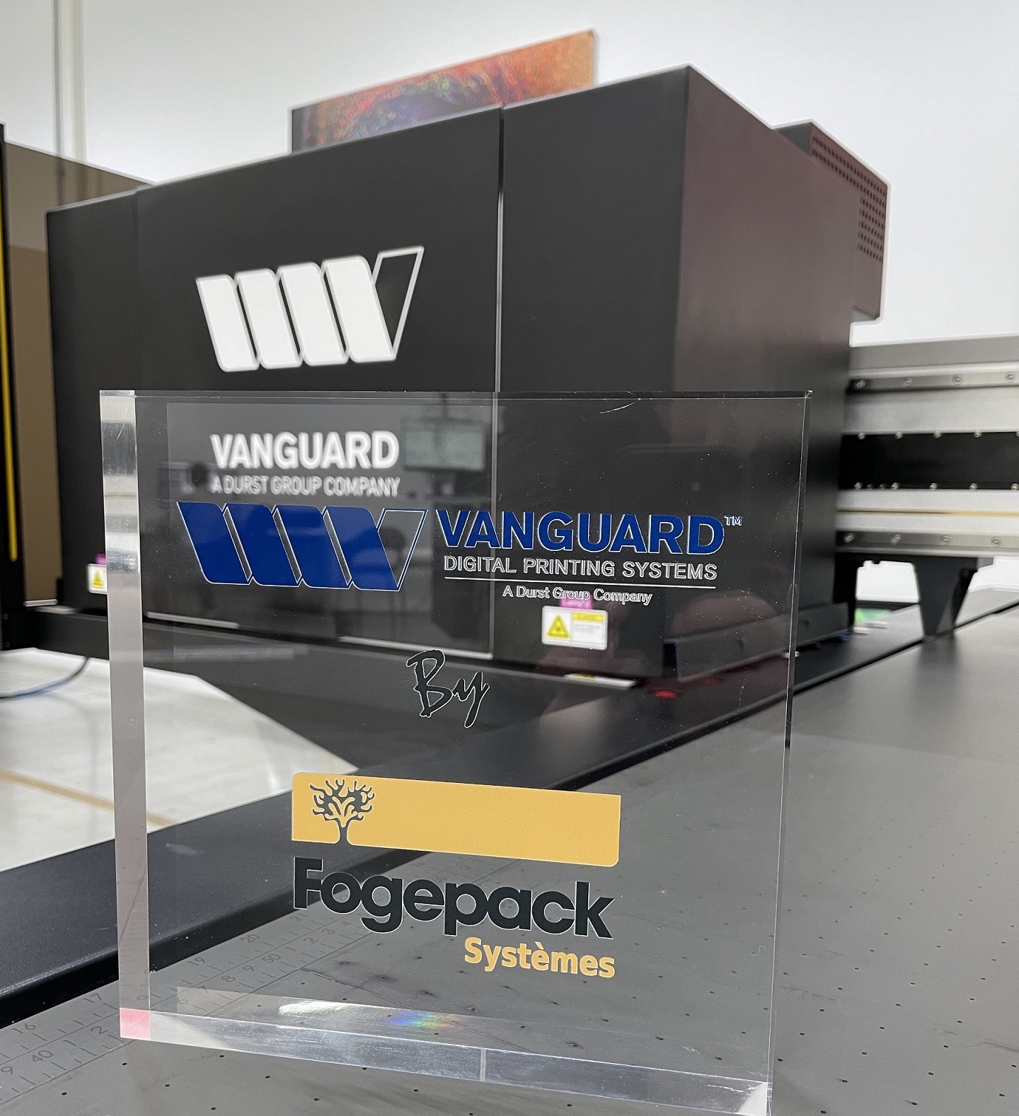 Vanguard