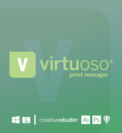 Virtuoso Print Manager