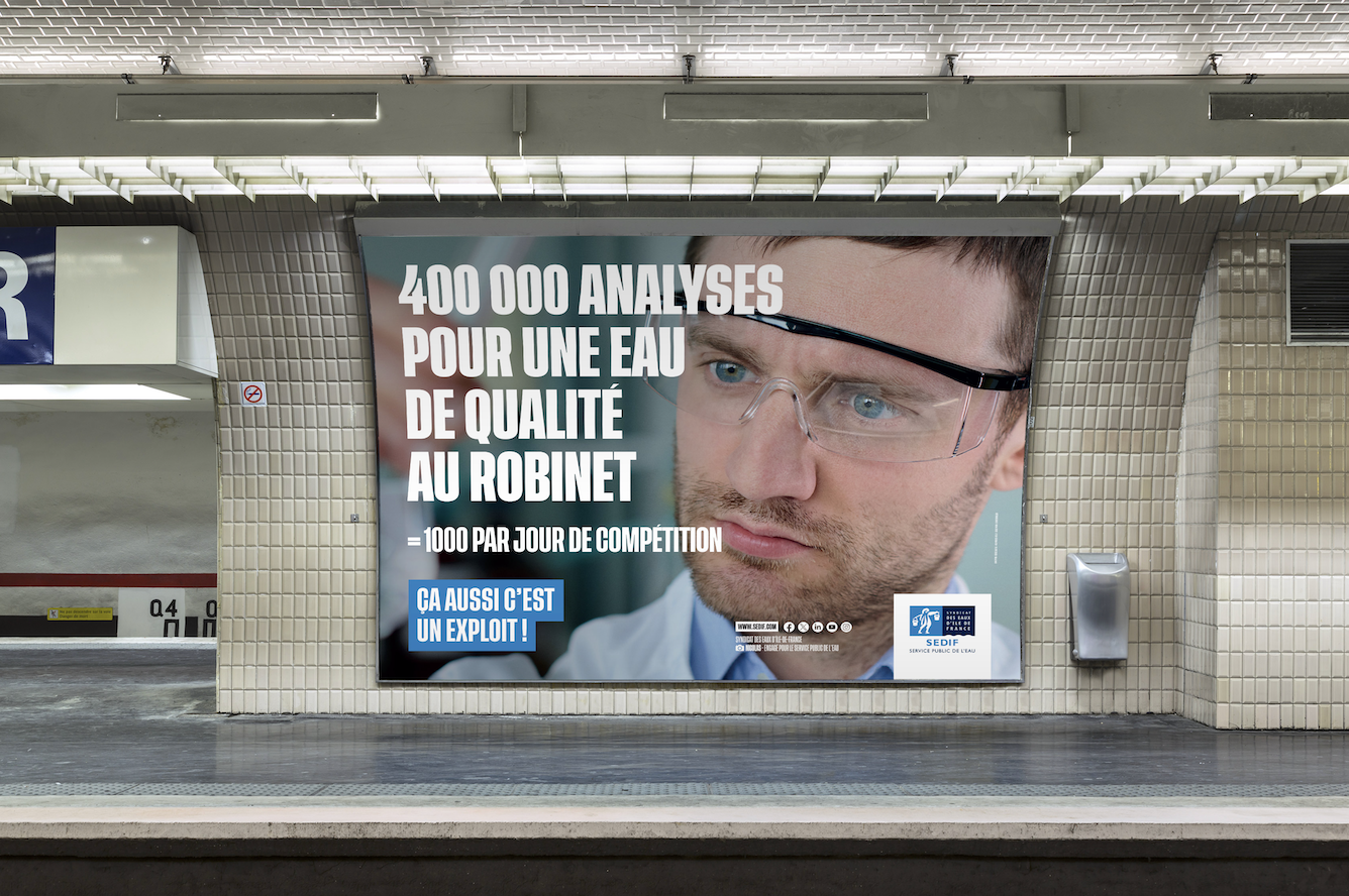 Agence Bastille