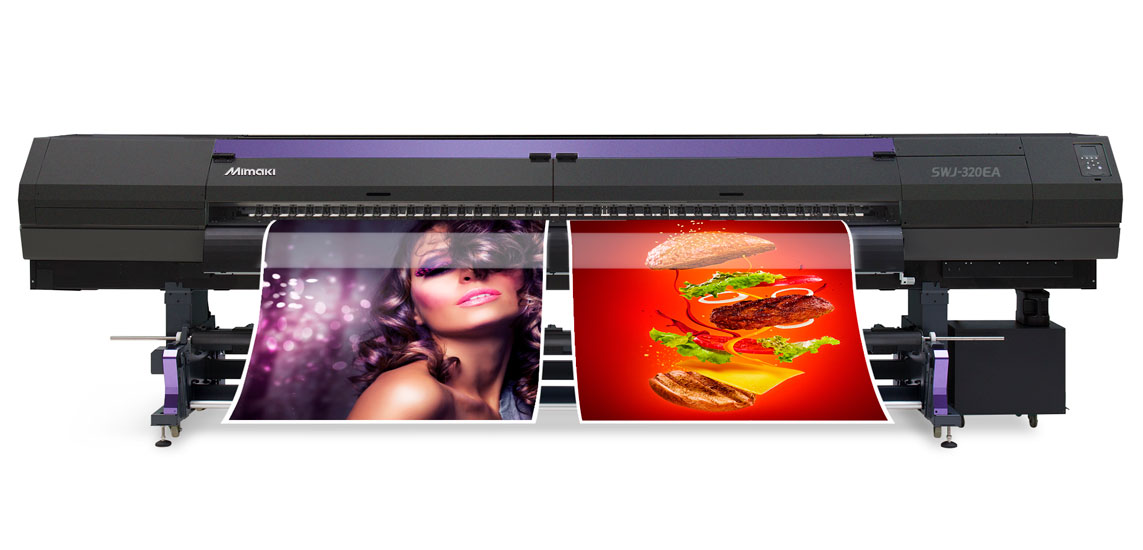 Mimaki