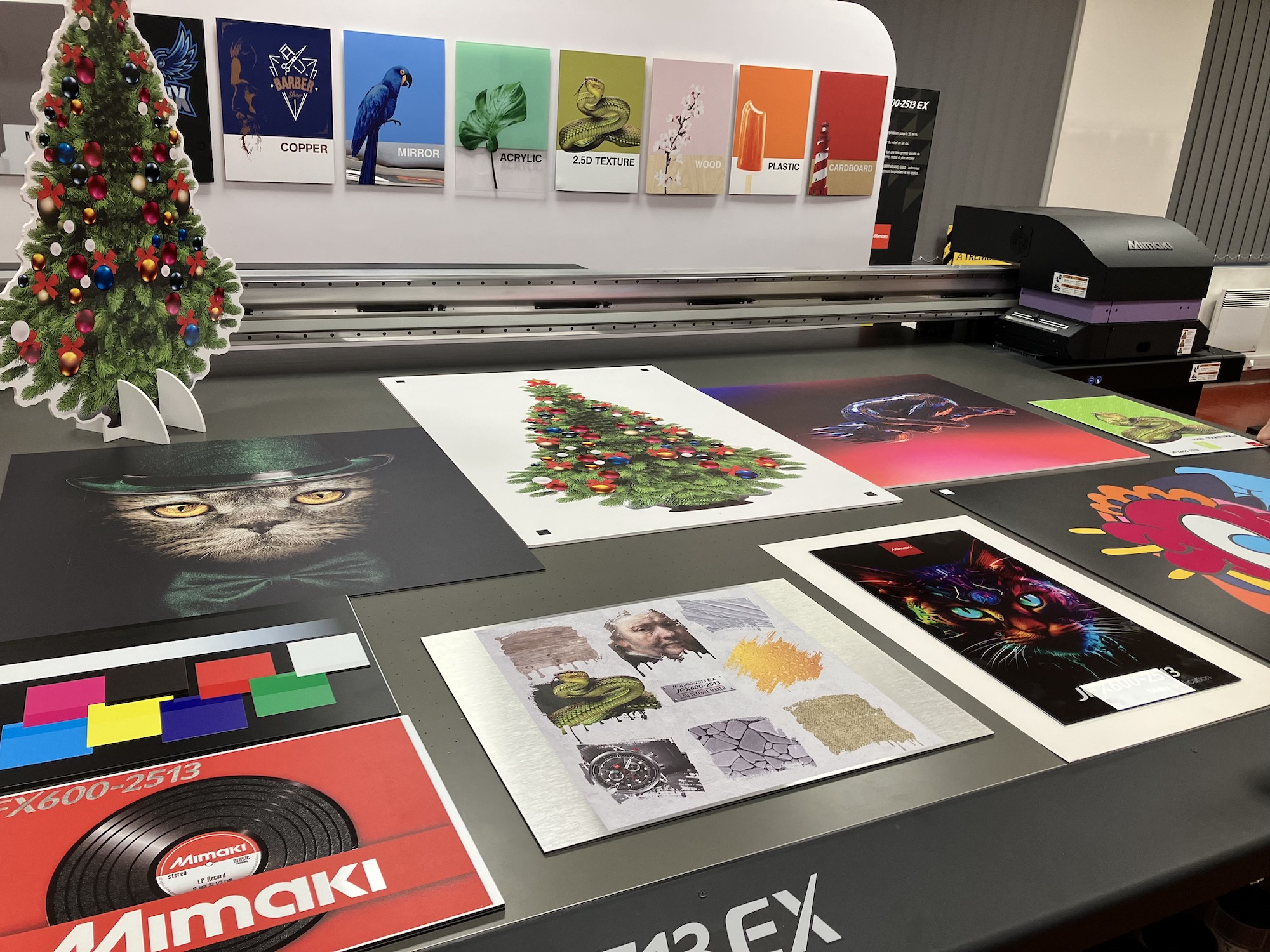 Mimaki