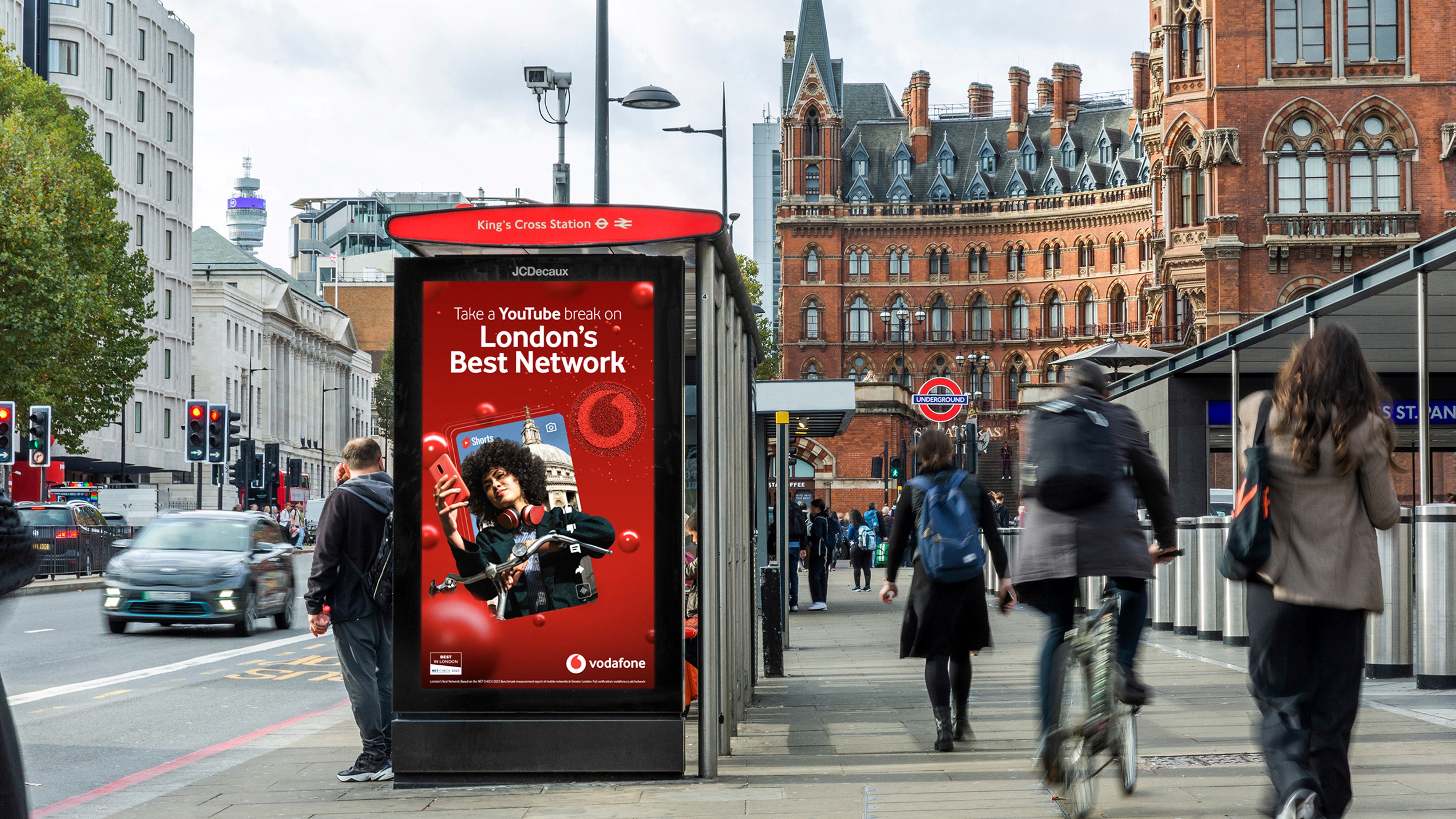 JCDecaux