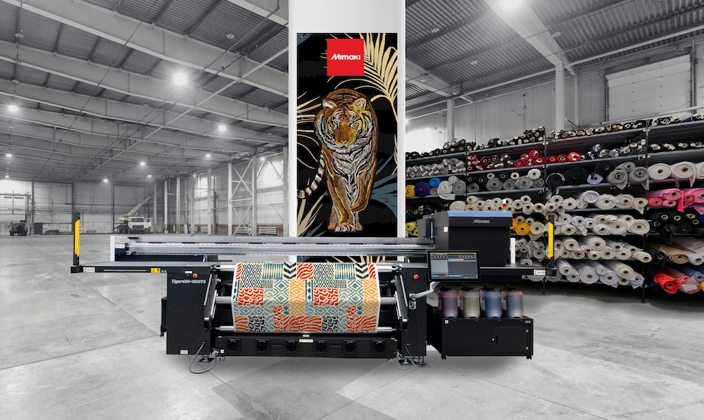 Mimaki