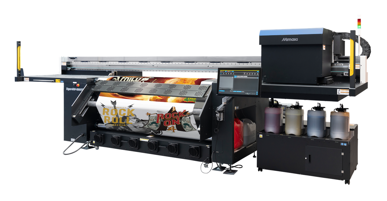 Mimaki
