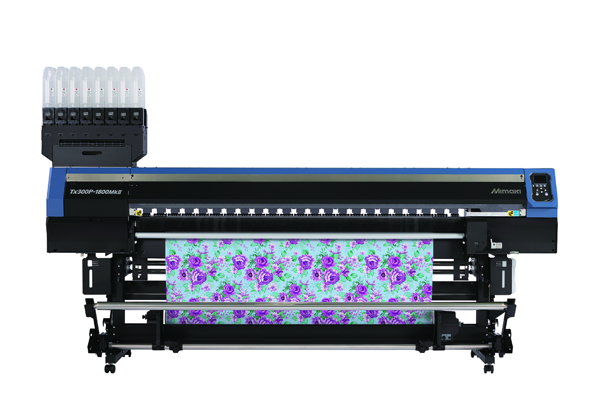Mimaki
