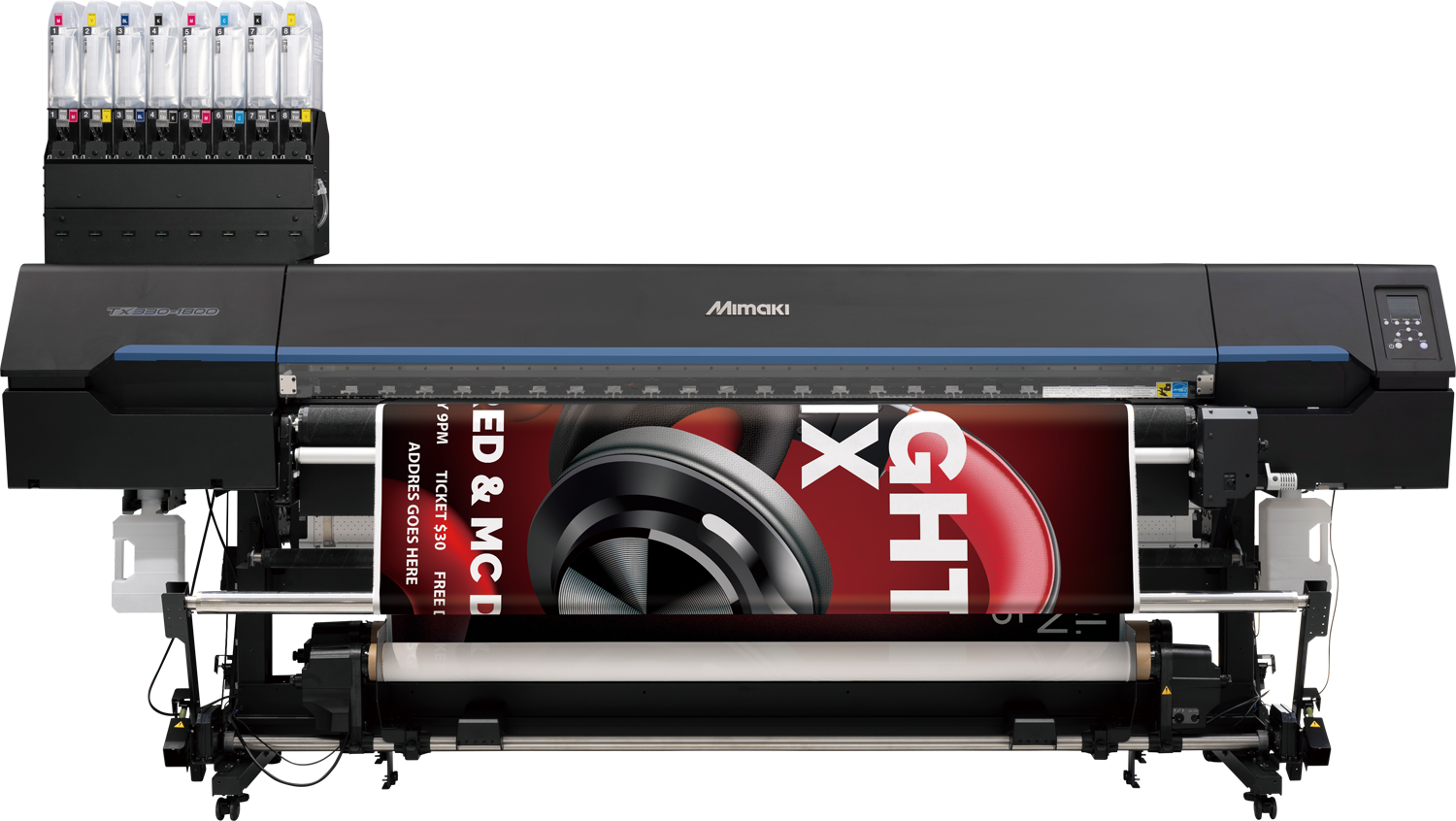 Mimaki