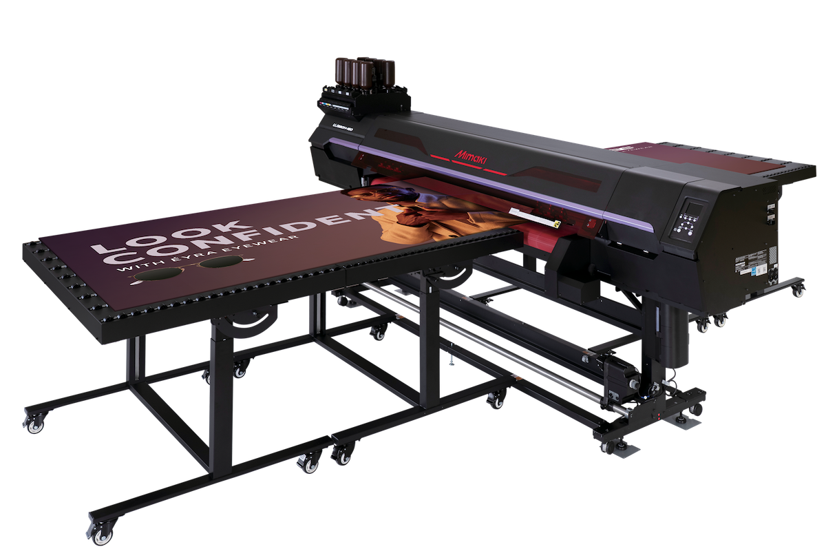 Mimaki