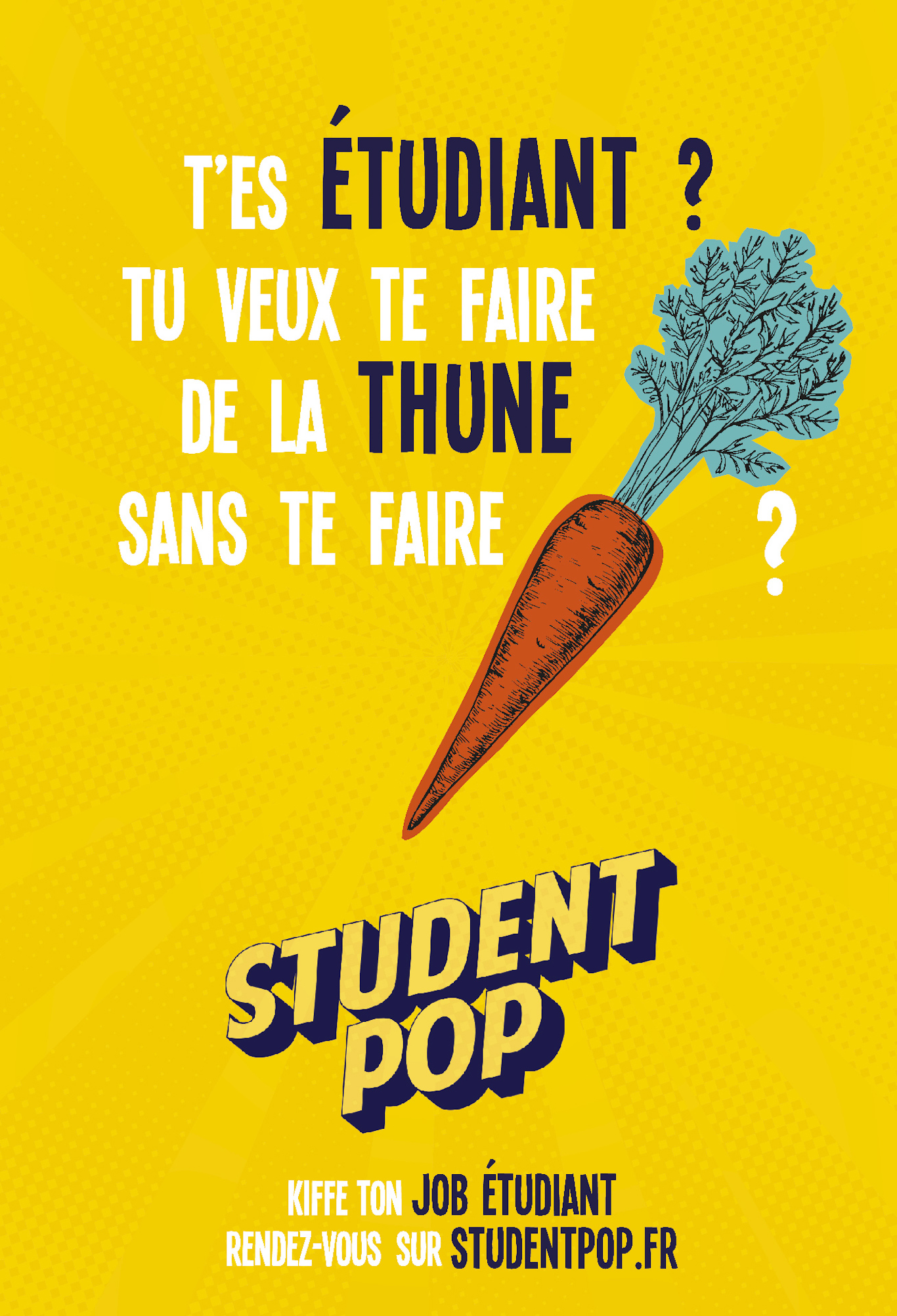 Student Pop 