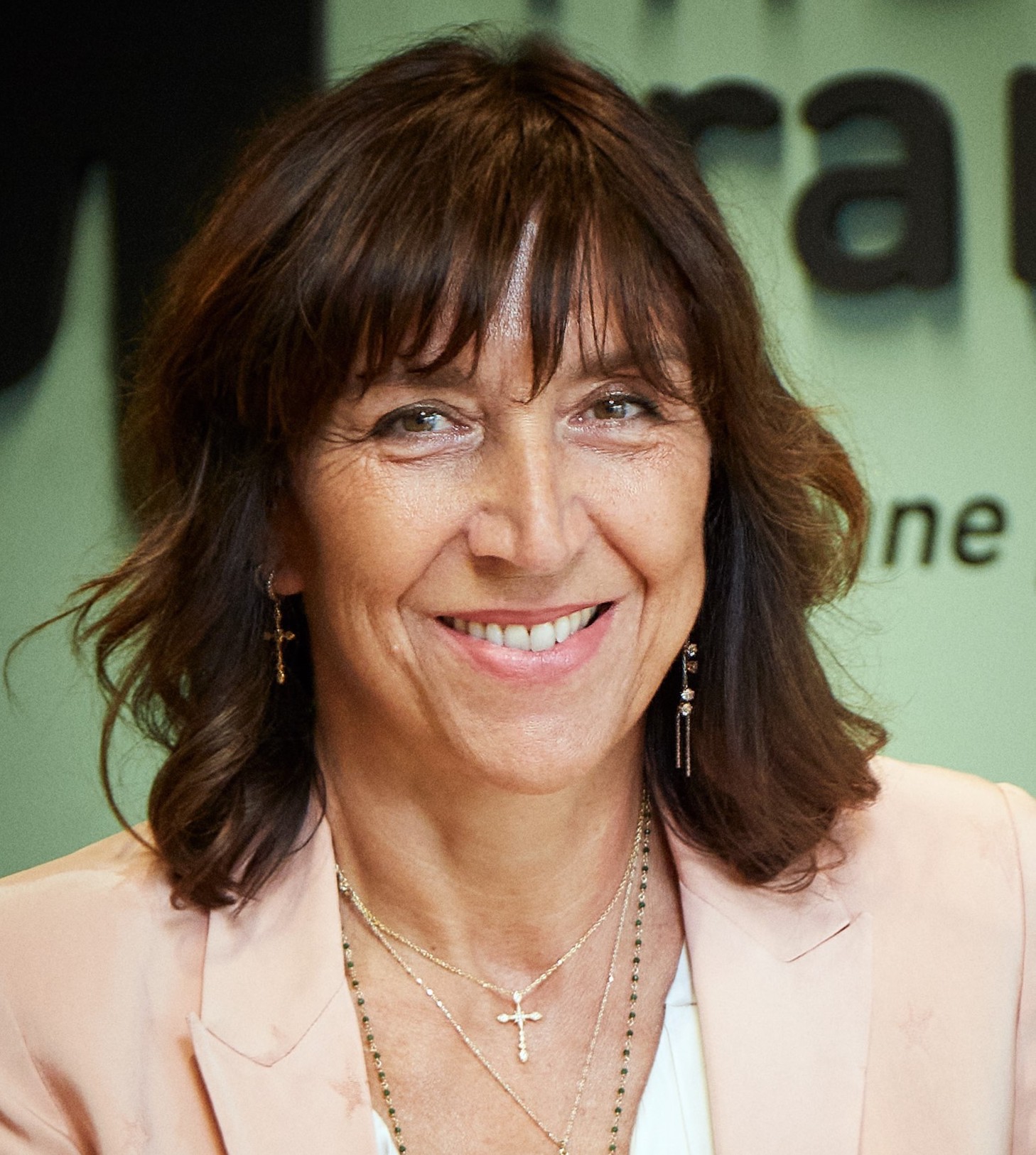 Valérie Decamp